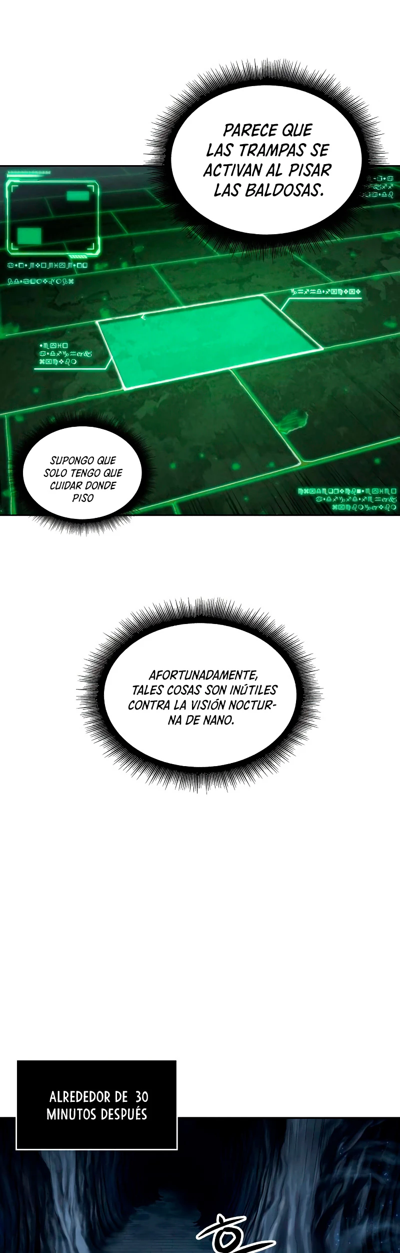 El Despiadado Demonio Celestial - Capítulo 74 - Página 13 - LectorTMOo