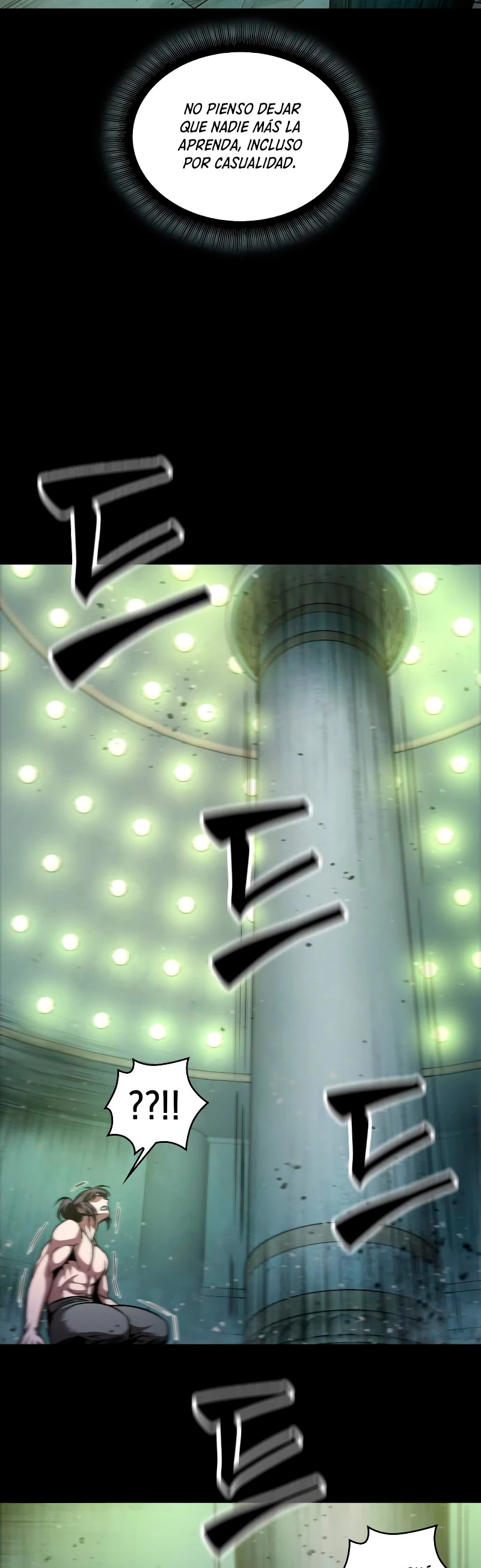 El Despiadado Demonio Celestial - Capítulo 74 - Página 19 - LectorTMOo