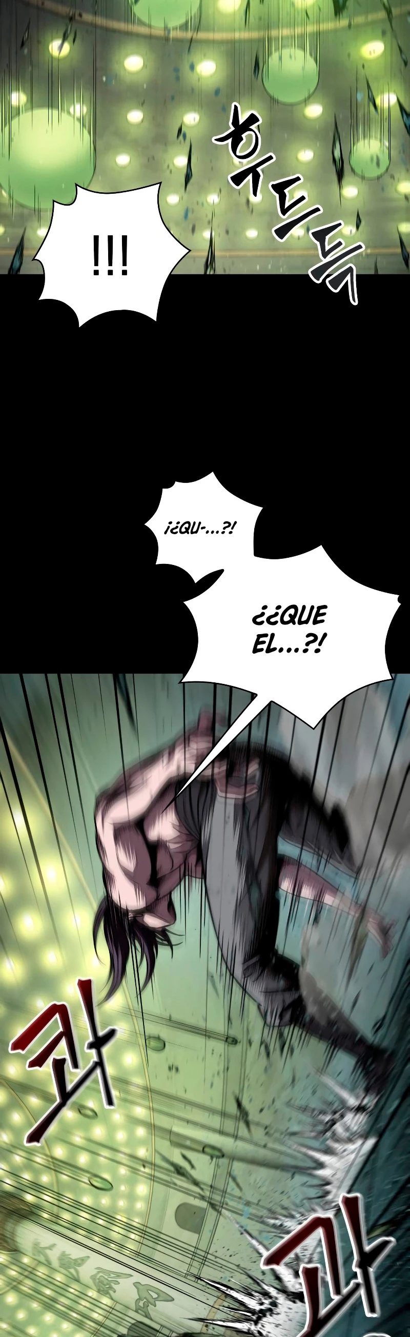 El Despiadado Demonio Celestial - Capítulo 74 - Página 22 - LectorTMOo