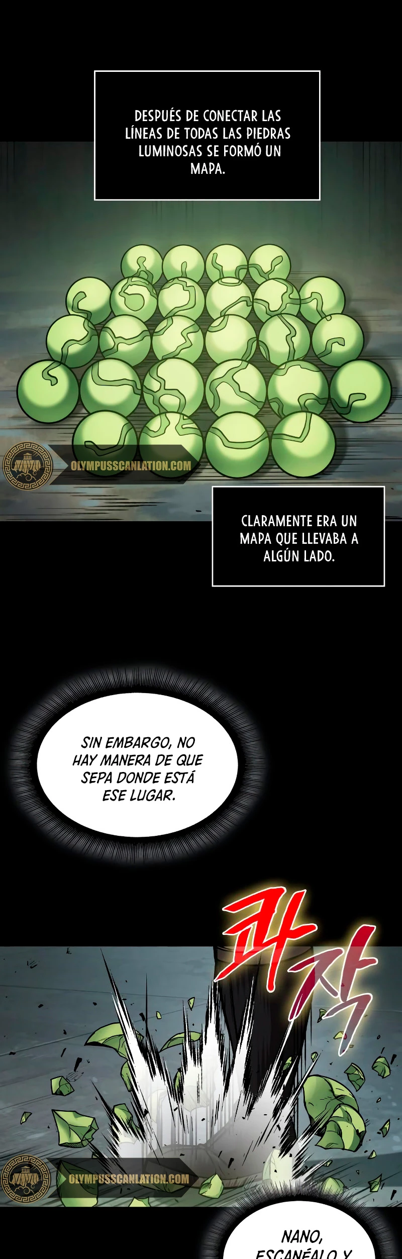 El Despiadado Demonio Celestial - Capítulo 74 - Página 26 - LectorTMOo