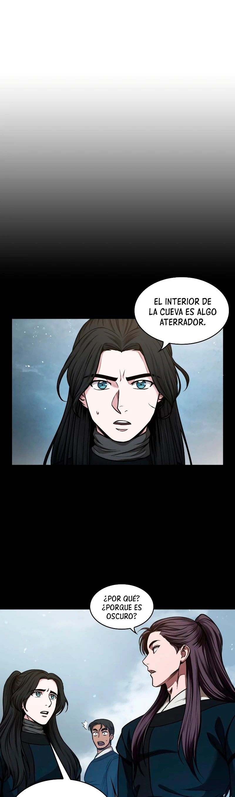 El Despiadado Demonio Celestial - Capítulo 74 - Página 30 - LectorTMOo