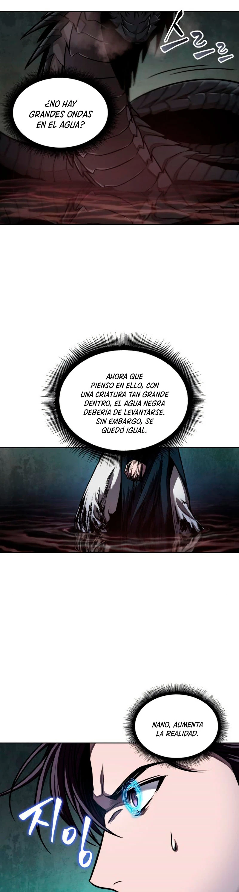 El Despiadado Demonio Celestial - Capítulo 75 - Página 29 - LectorTMOo