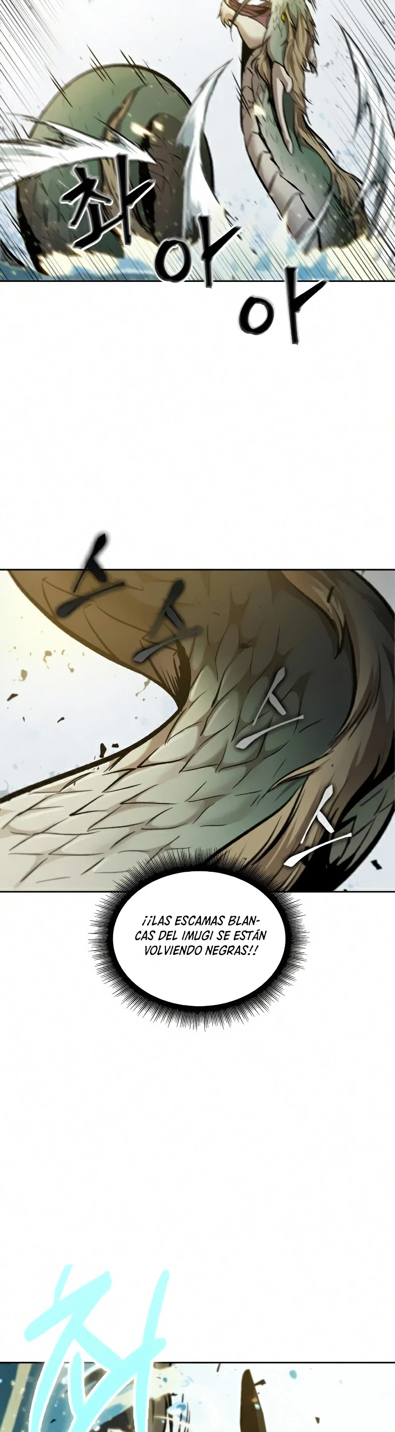 El Despiadado Demonio Celestial - Capítulo 76 - Página 25 - LectorTMOo