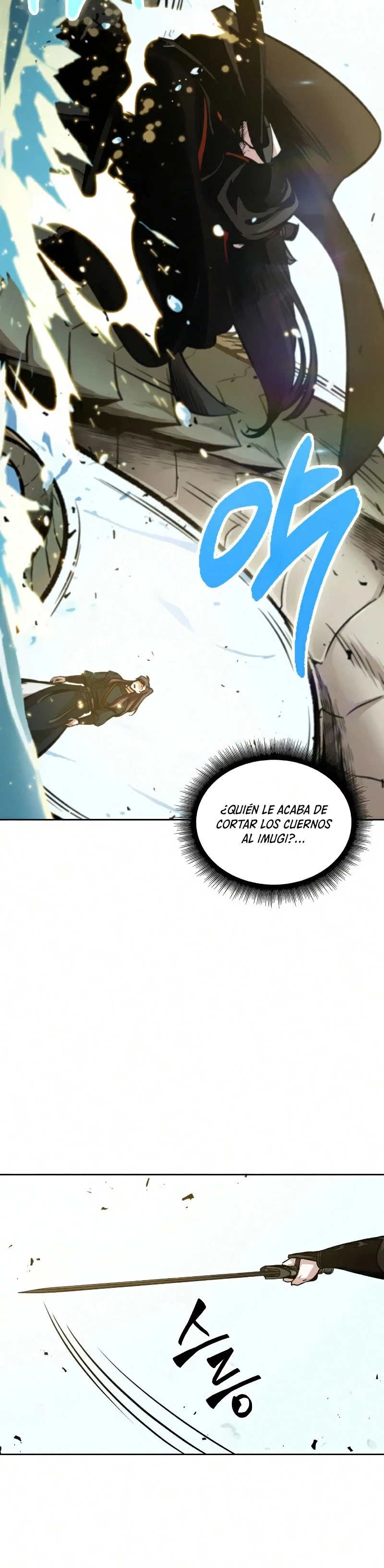 El Despiadado Demonio Celestial - Capítulo 76 - Página 26 - LectorTMOo
