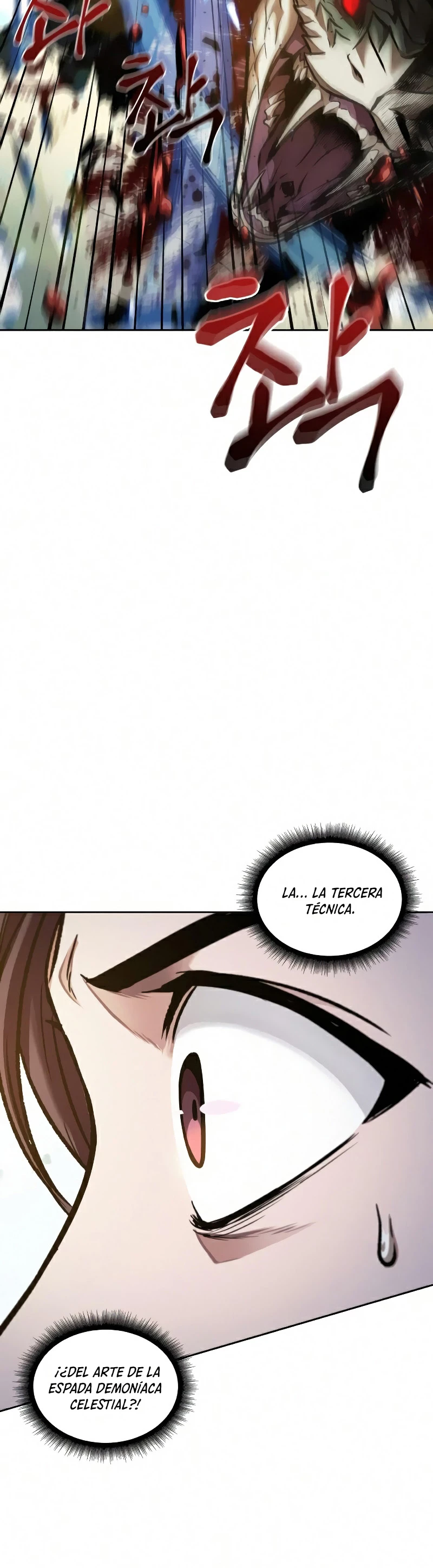 El Despiadado Demonio Celestial - Capítulo 76 - Página 30 - LectorTMOo