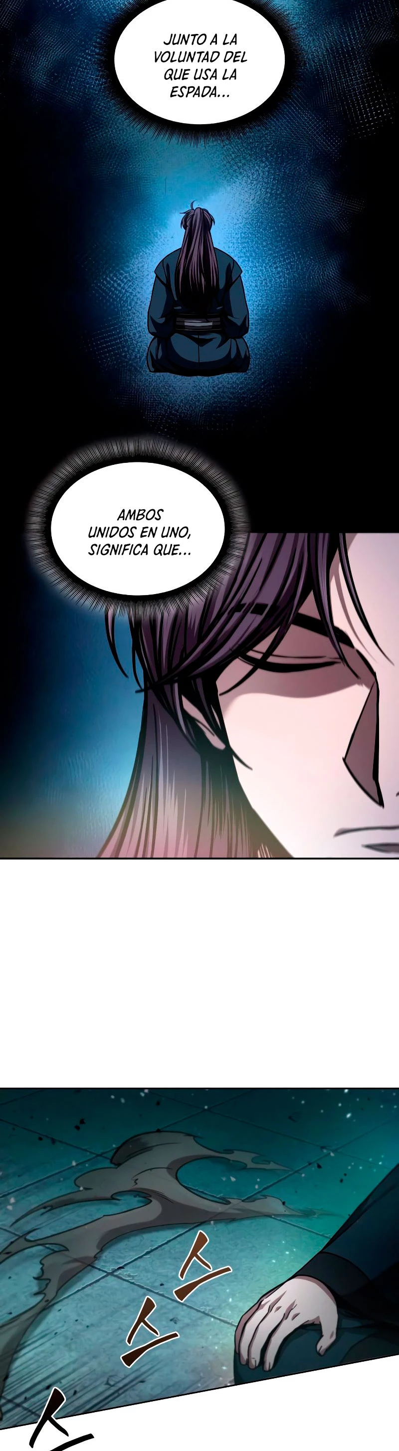 El Despiadado Demonio Celestial - Capítulo 78 - Página 11 - LectorTMOo