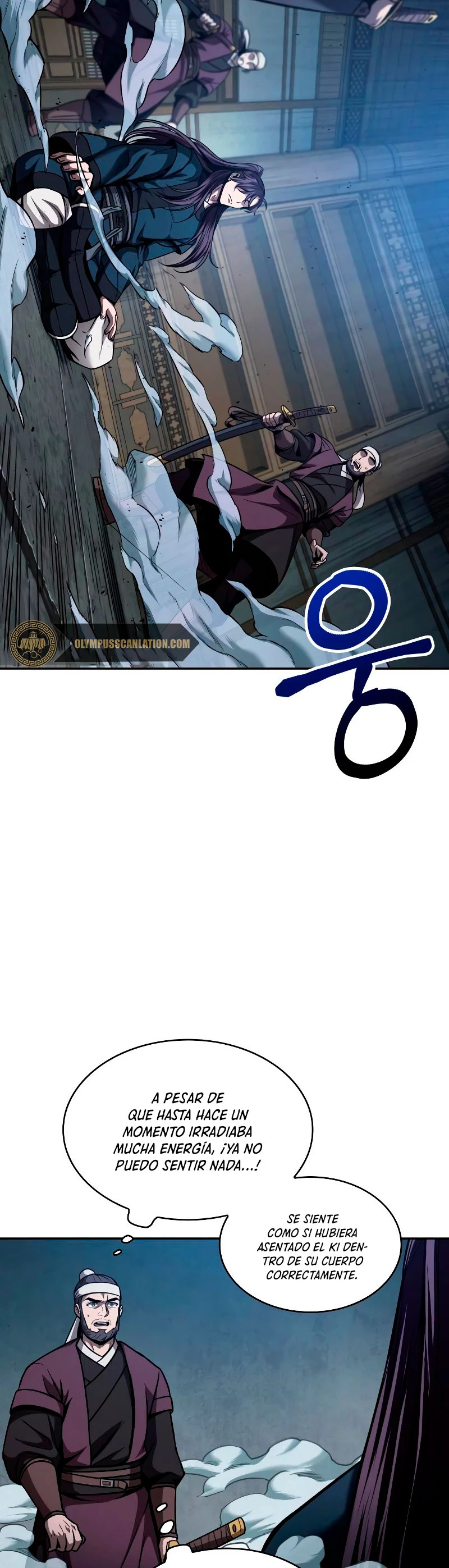 El Despiadado Demonio Celestial - Capítulo 78 - Página 25 - LectorTMOo