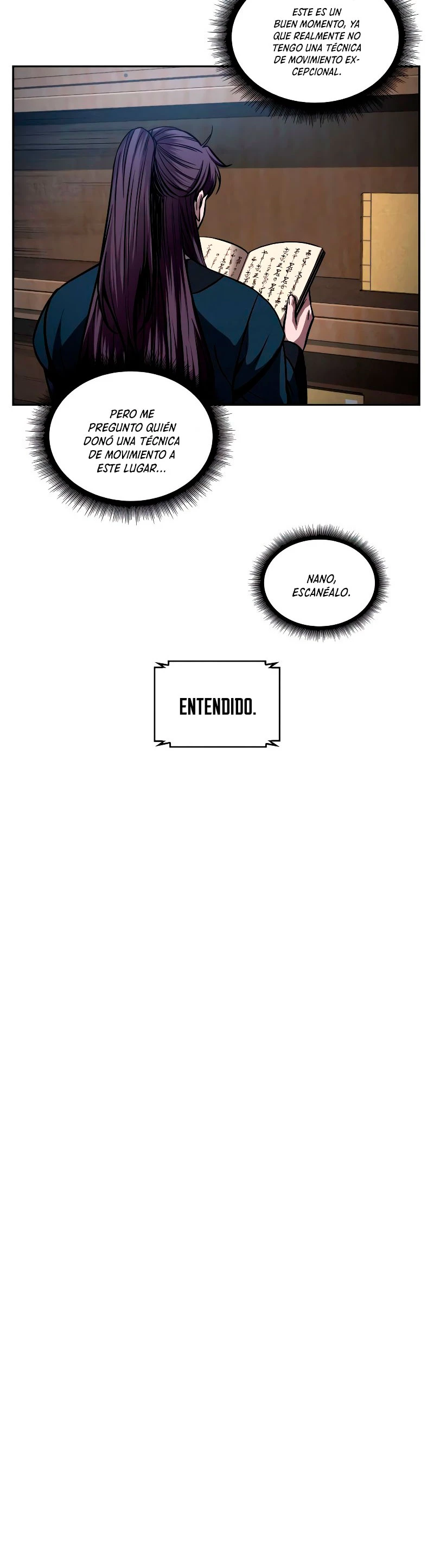 El Despiadado Demonio Celestial - Capítulo 78 - Página 35 - LectorTMOo