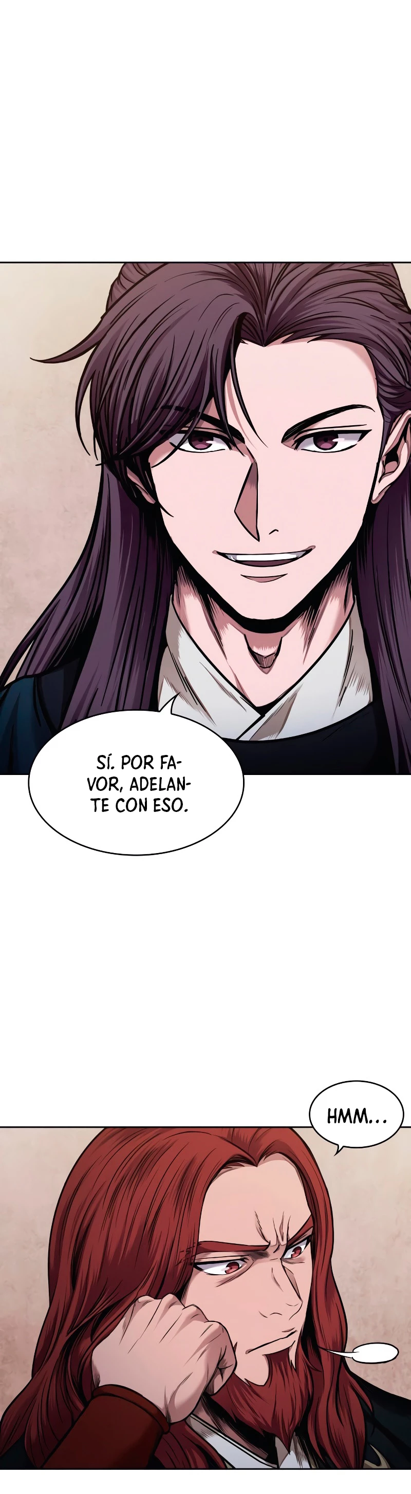 El Despiadado Demonio Celestial - Capítulo 79 - Página 12 - LectorTMOo