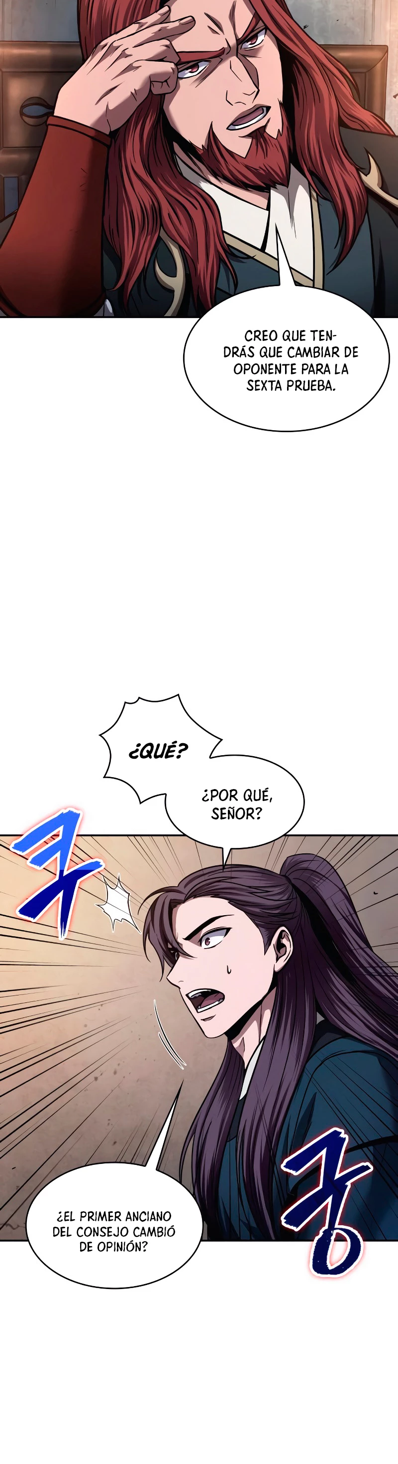 El Despiadado Demonio Celestial - Capítulo 79 - Página 19 - LectorTMOo
