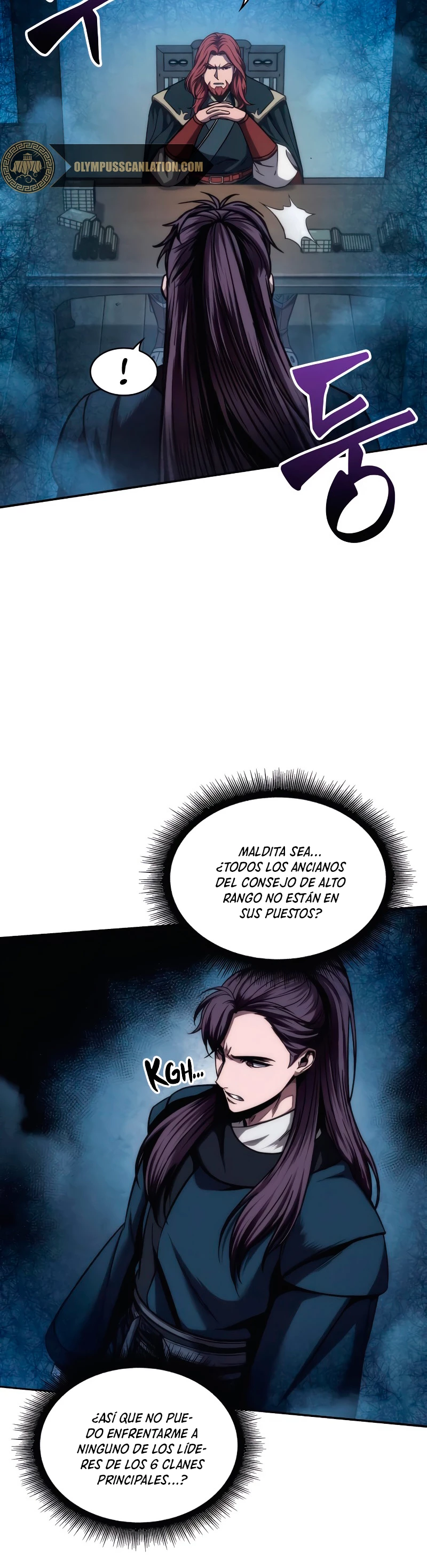 El Despiadado Demonio Celestial - Capítulo 79 - Página 22 - LectorTMOo