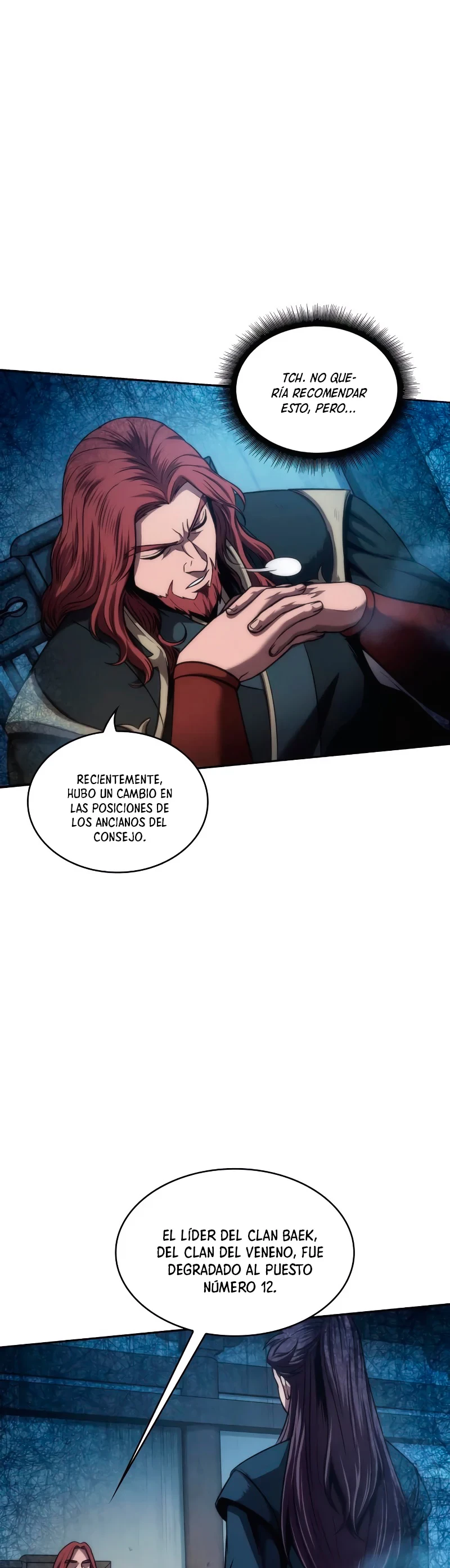 El Despiadado Demonio Celestial - Capítulo 79 - Página 23 - LectorTMOo