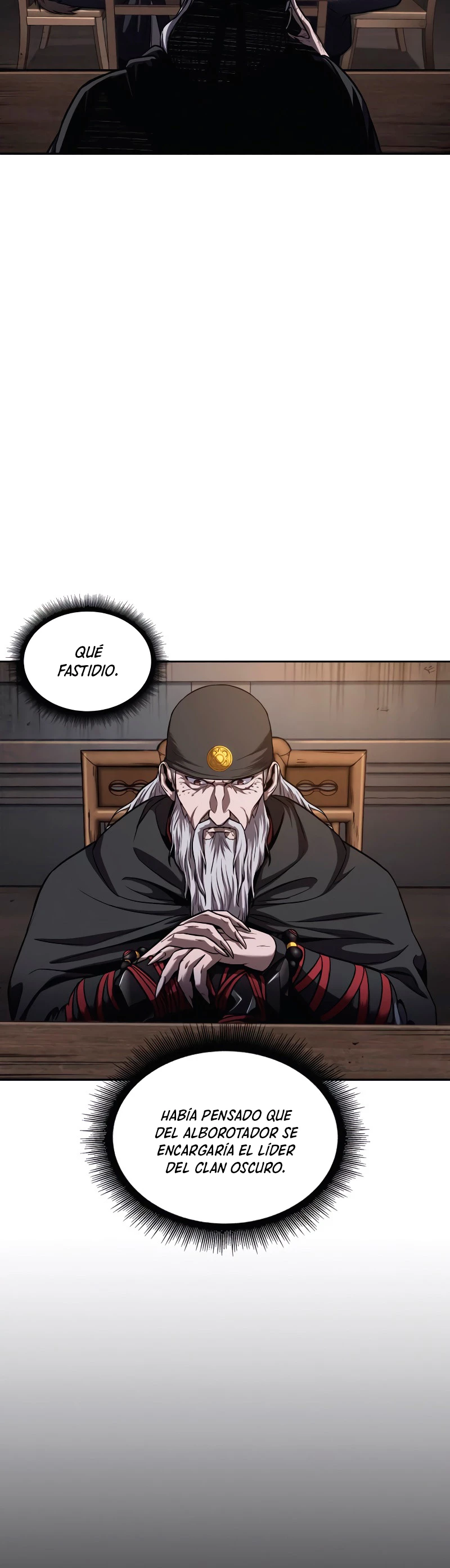 El Despiadado Demonio Celestial - Capítulo 79 - Página 27 - LectorTMOo