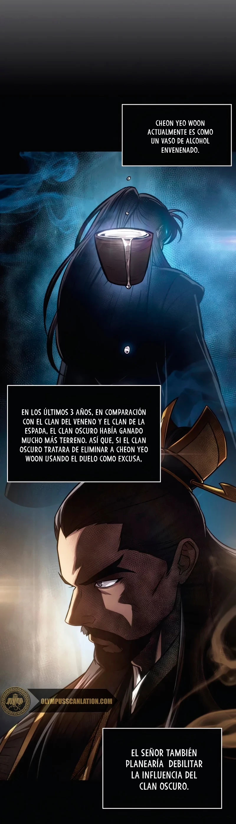 El Despiadado Demonio Celestial - Capítulo 79 - Página 28 - LectorTMOo