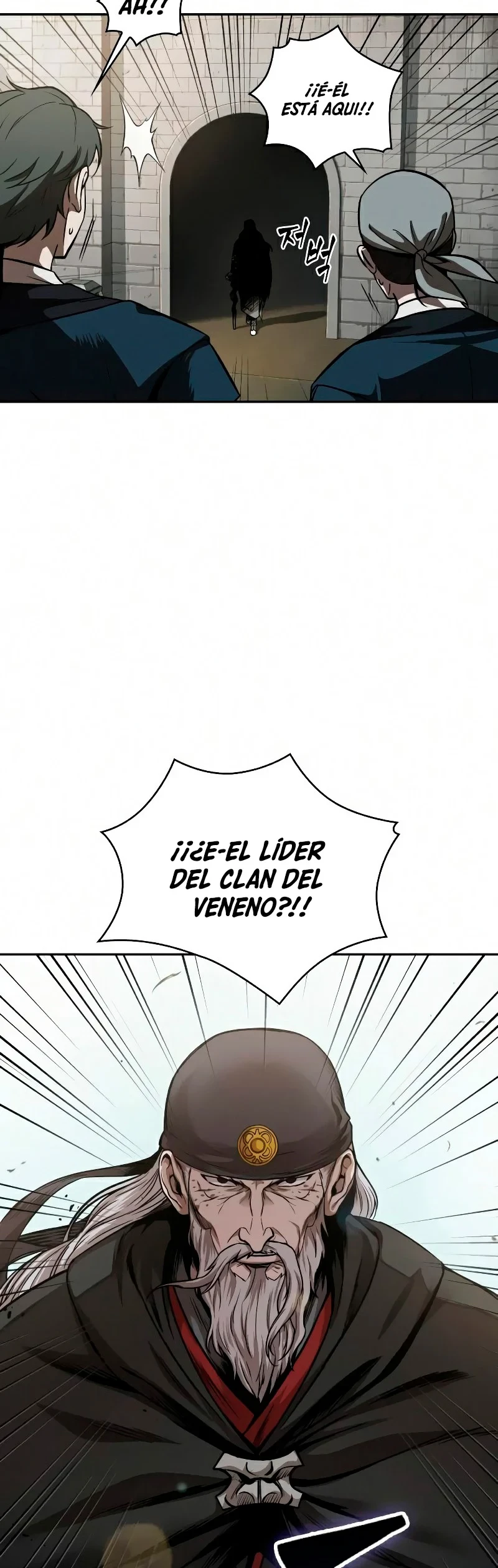 El Despiadado Demonio Celestial - Capítulo 80 - Página 8 - LectorTMOo