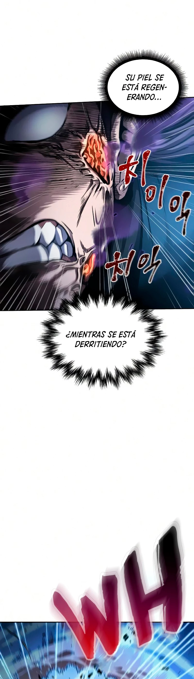 El Despiadado Demonio Celestial - Capítulo 81 - Página 5 - LectorTMOo