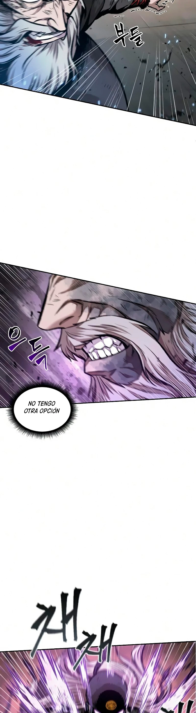 El Despiadado Demonio Celestial - Capítulo 81 - Página 23 - LectorTMOo
