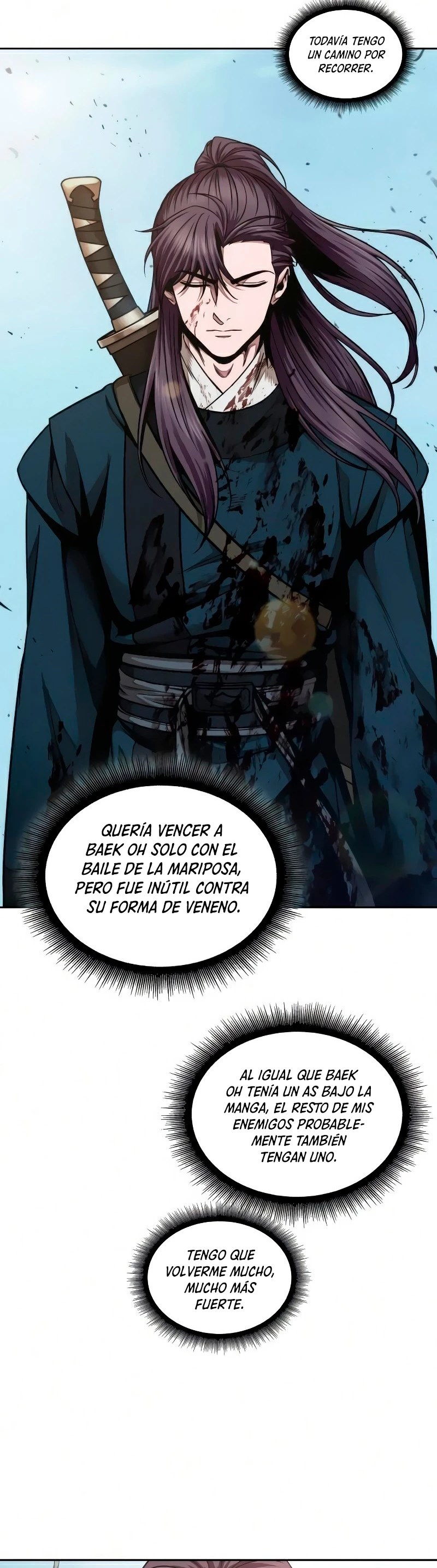 El Despiadado Demonio Celestial - Capítulo 81 - Página 67 - LectorTMOo