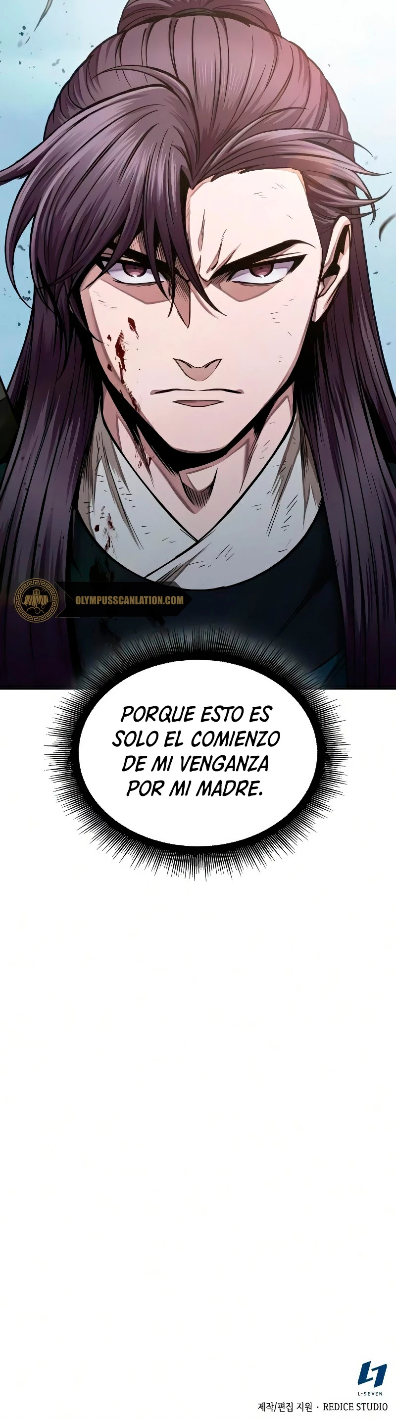El Despiadado Demonio Celestial - Capítulo 81 - Página 68 - LectorTMOo