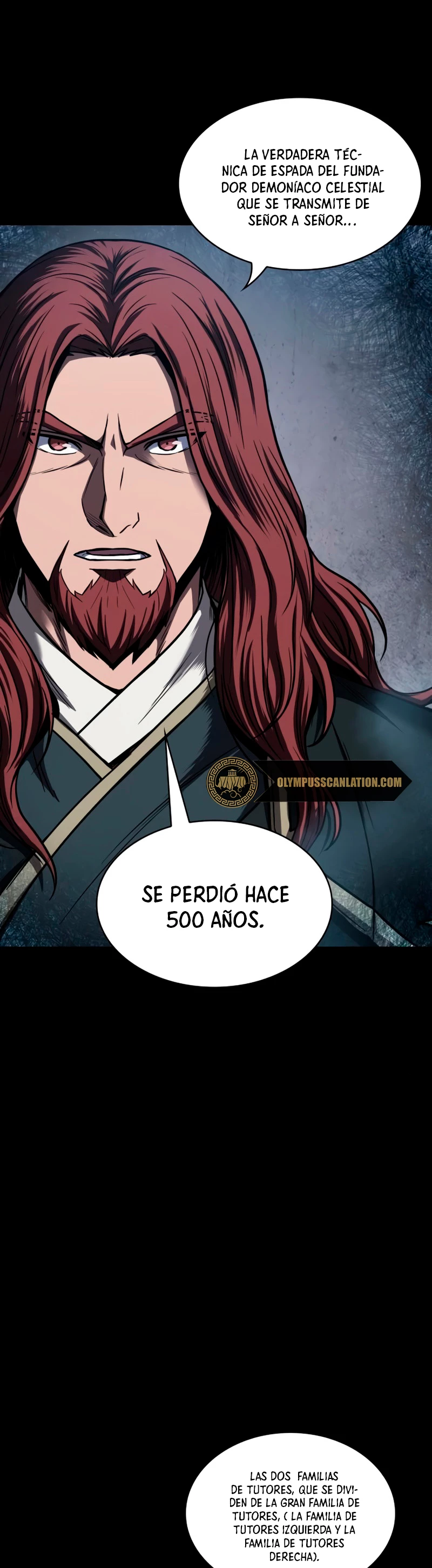 El Despiadado Demonio Celestial - Capítulo 82 - Página 25 - LectorTMOo