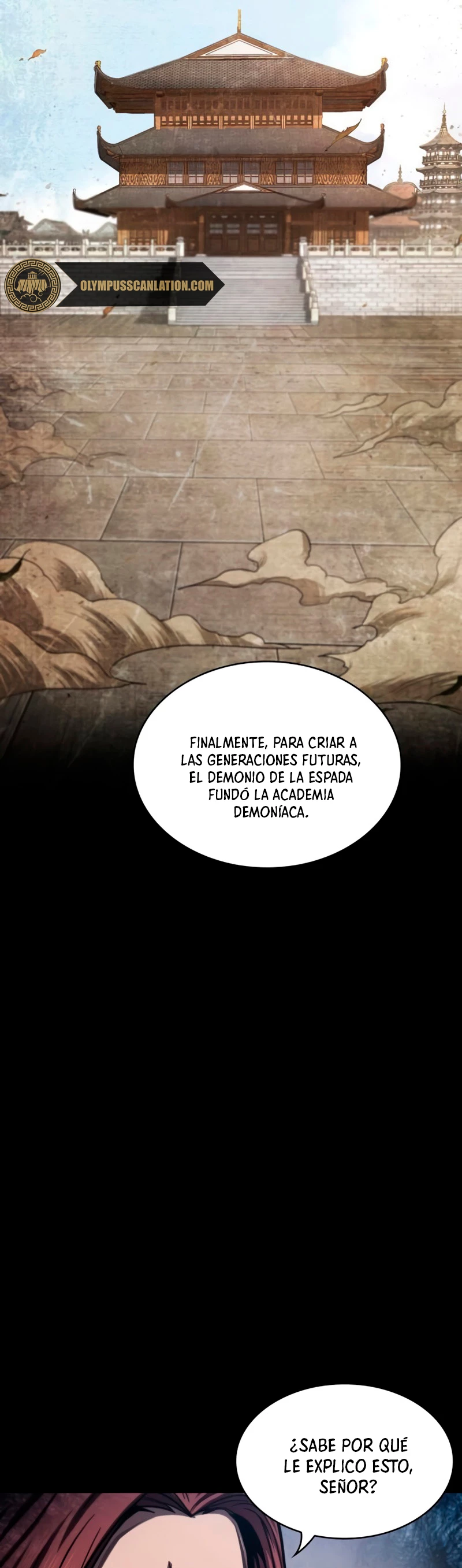 El Despiadado Demonio Celestial - Capítulo 82 - Página 51 - LectorTMOo