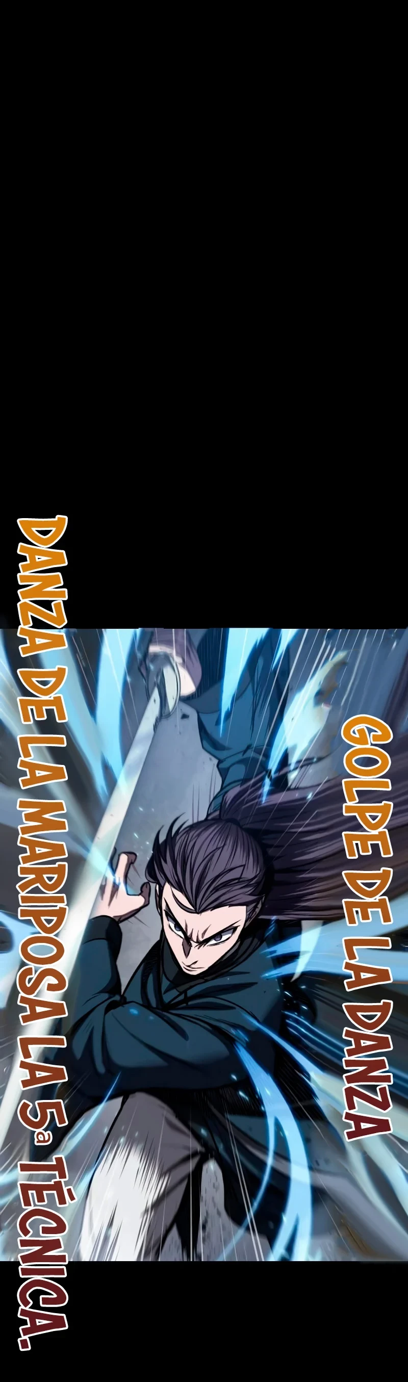 El Despiadado Demonio Celestial - Capítulo 83 - Página 30 - LectorTMOo