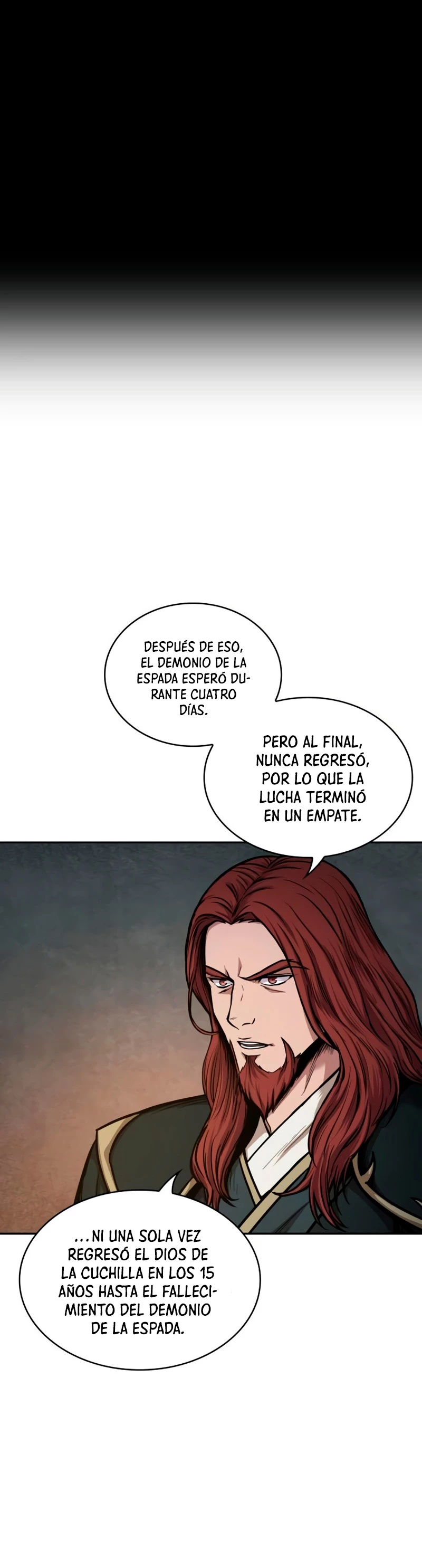 El Despiadado Demonio Celestial - Capítulo 83 - Página 42 - LectorTMOo