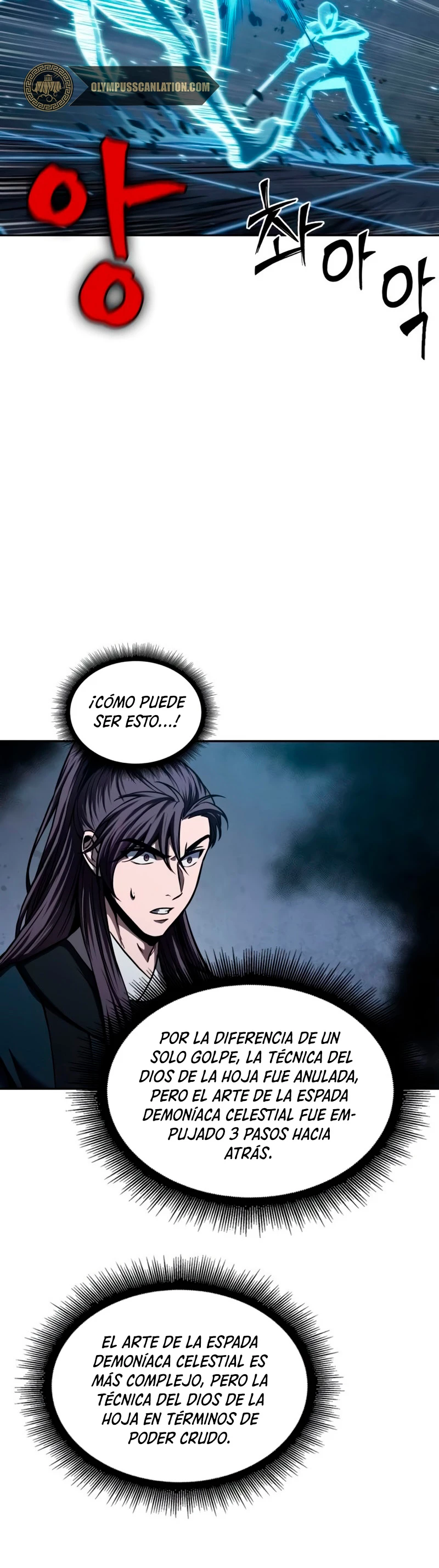 El Despiadado Demonio Celestial - Capítulo 83 - Página 51 - LectorTMOo