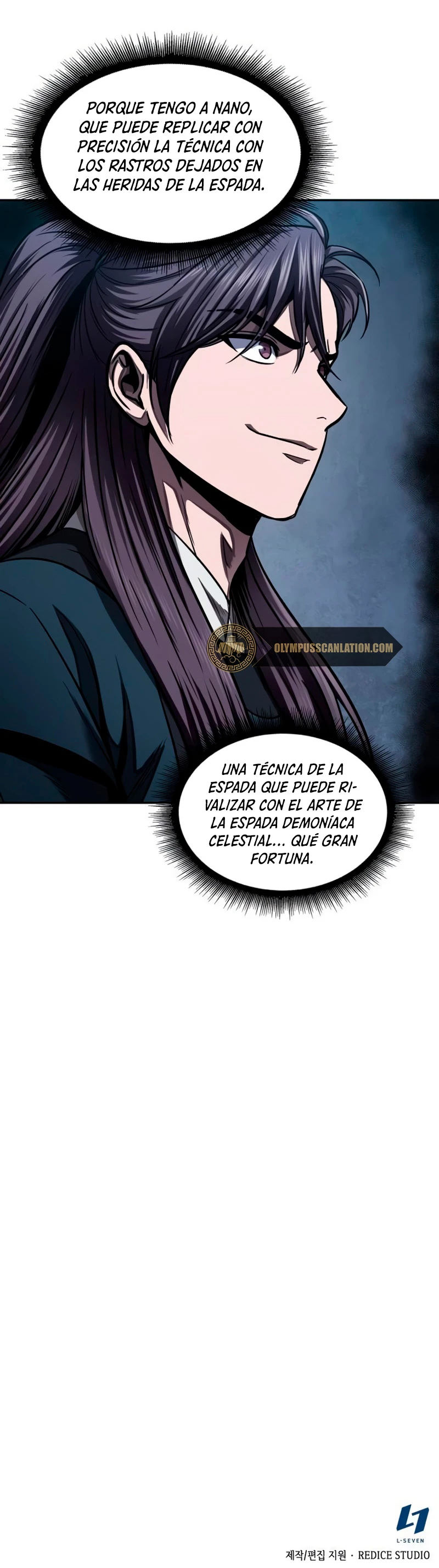 El Despiadado Demonio Celestial - Capítulo 83 - Página 53 - LectorTMOo