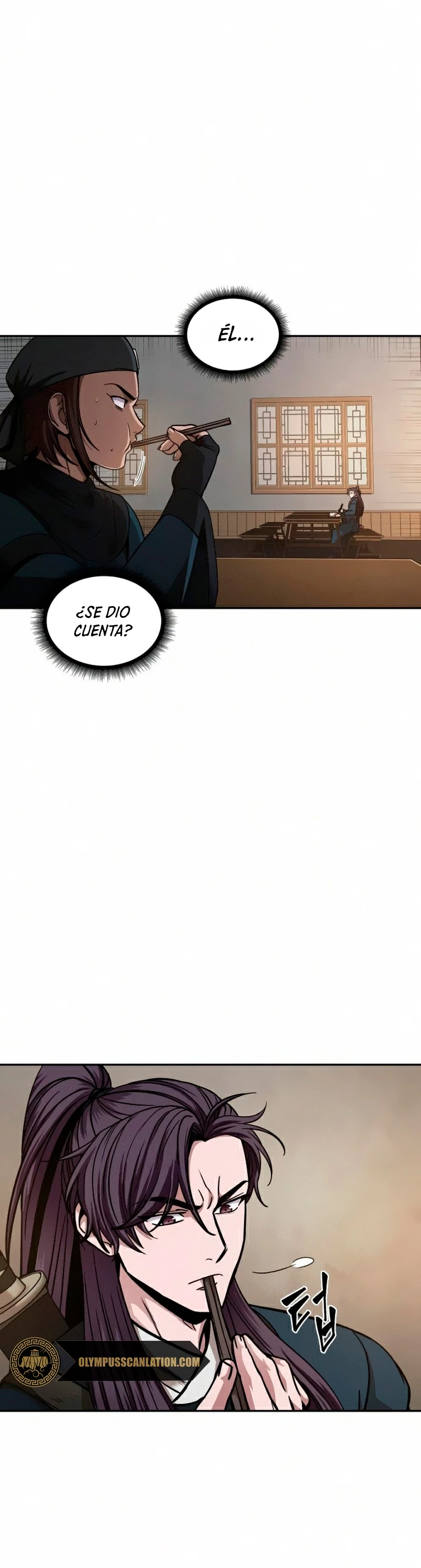 El Despiadado Demonio Celestial - Capítulo 84 - Página 26 - LectorTMOo