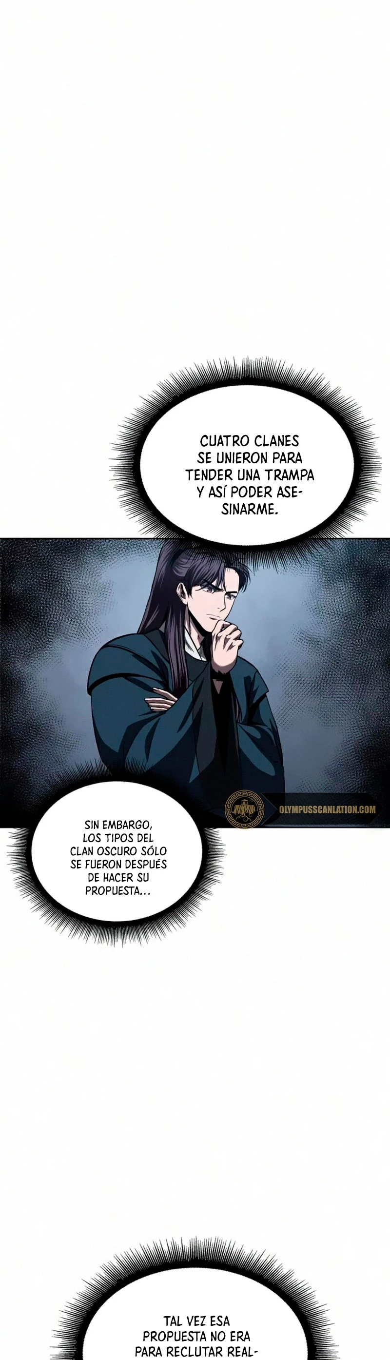 El Despiadado Demonio Celestial - Capítulo 85 - Página 38 - LectorTMOo