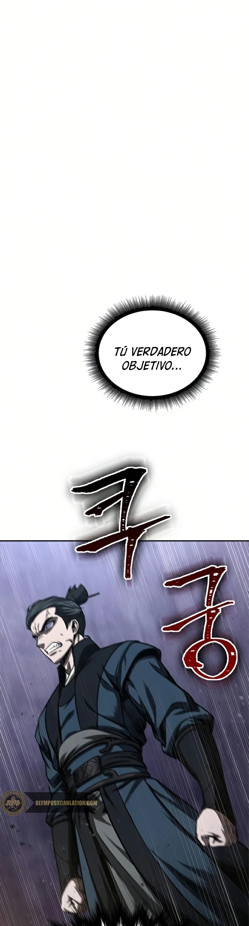El Despiadado Demonio Celestial - Capítulo 87 - Página 3 - LectorTMOo
