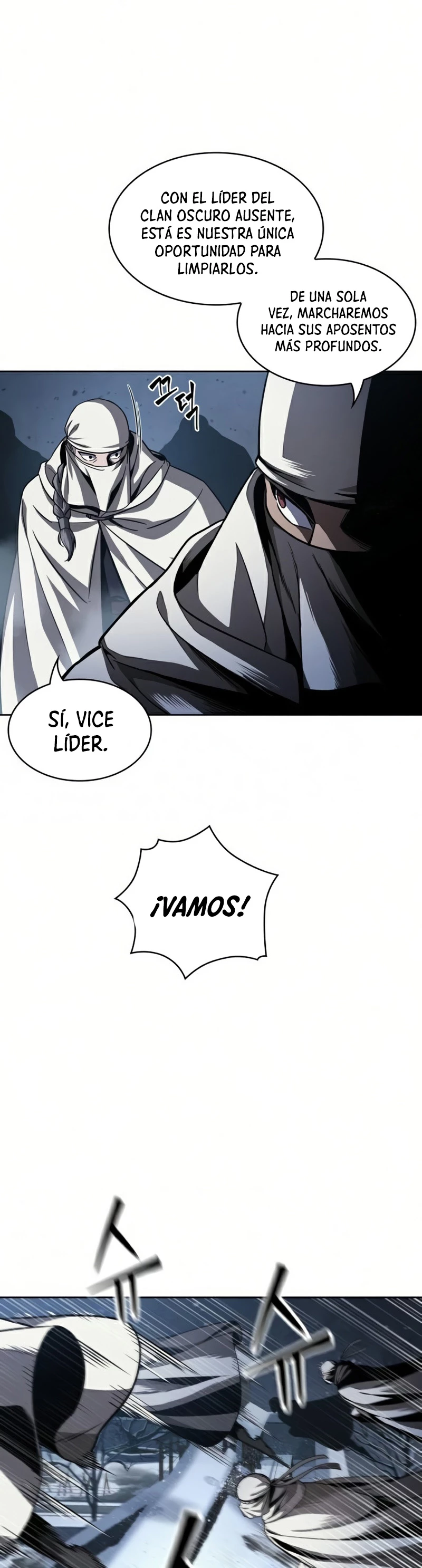 El Despiadado Demonio Celestial - Capítulo 87 - Página 17 - LectorTMOo