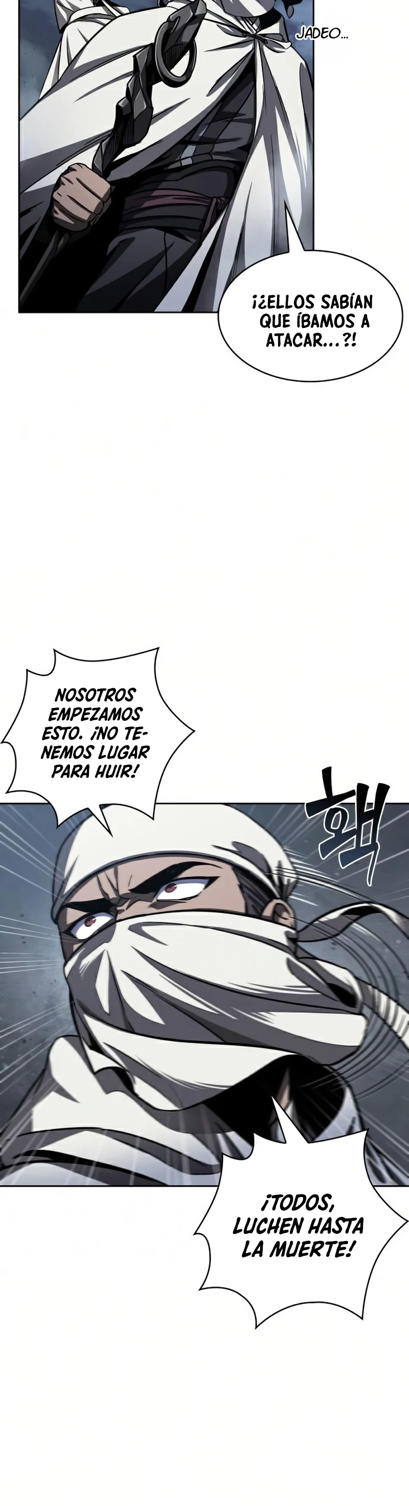 El Despiadado Demonio Celestial - Capítulo 87 - Página 24 - LectorTMOo