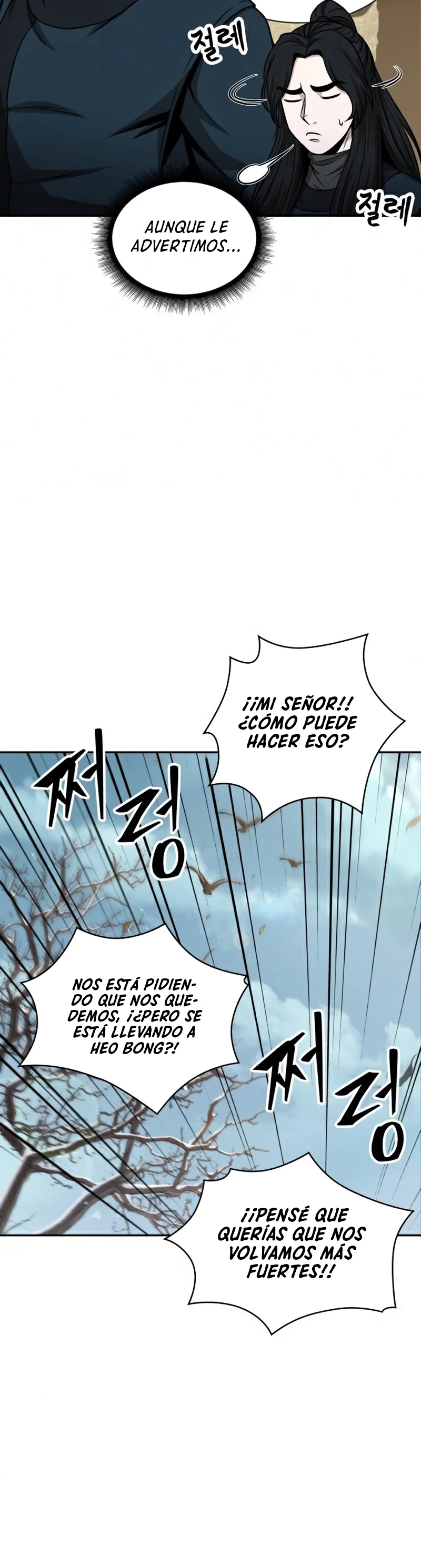 El Despiadado Demonio Celestial - Capítulo 88 - Página 13 - LectorTMOo