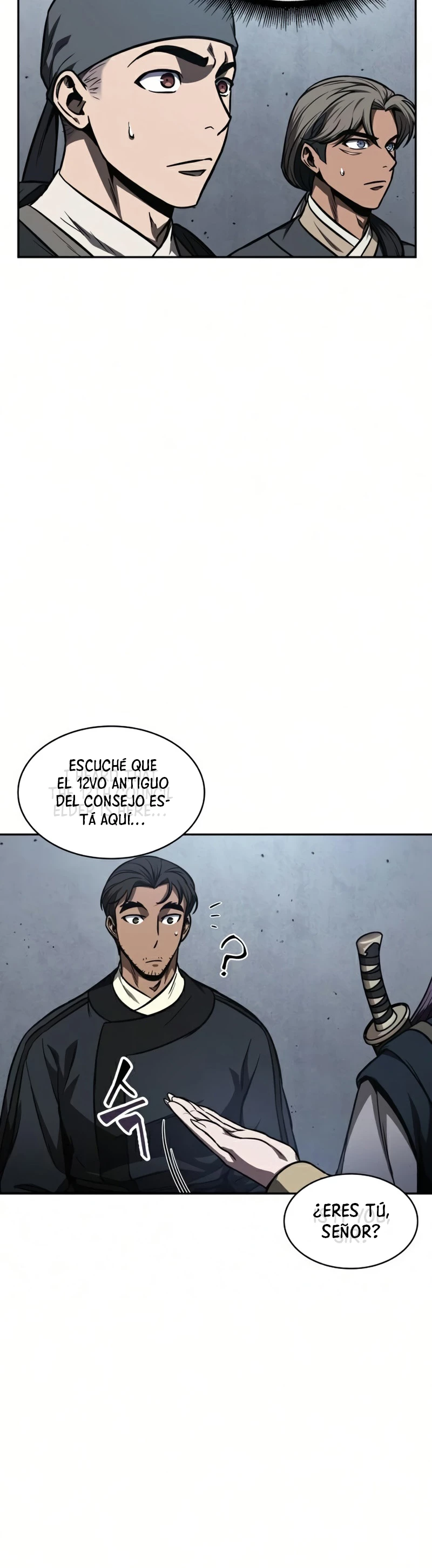 El Despiadado Demonio Celestial - Capítulo 88 - Página 23 - LectorTMOo