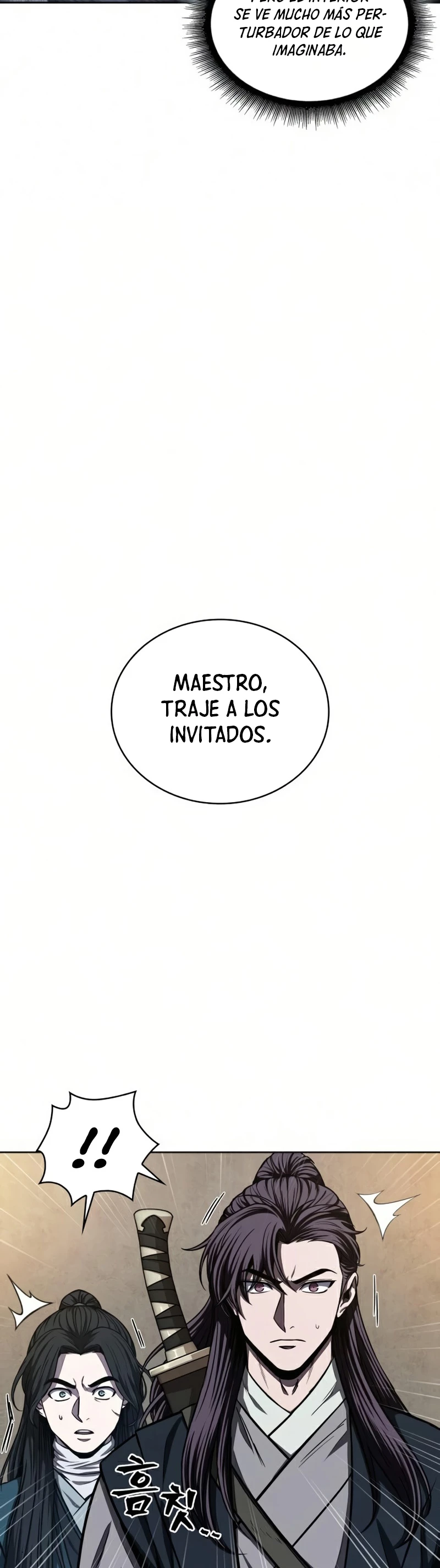 El Despiadado Demonio Celestial - Capítulo 88 - Página 31 - LectorTMOo