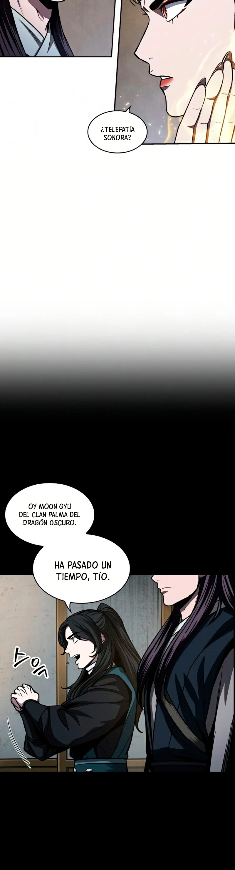 El Despiadado Demonio Celestial - Capítulo 89 - Página 9 - LectorTMOo
