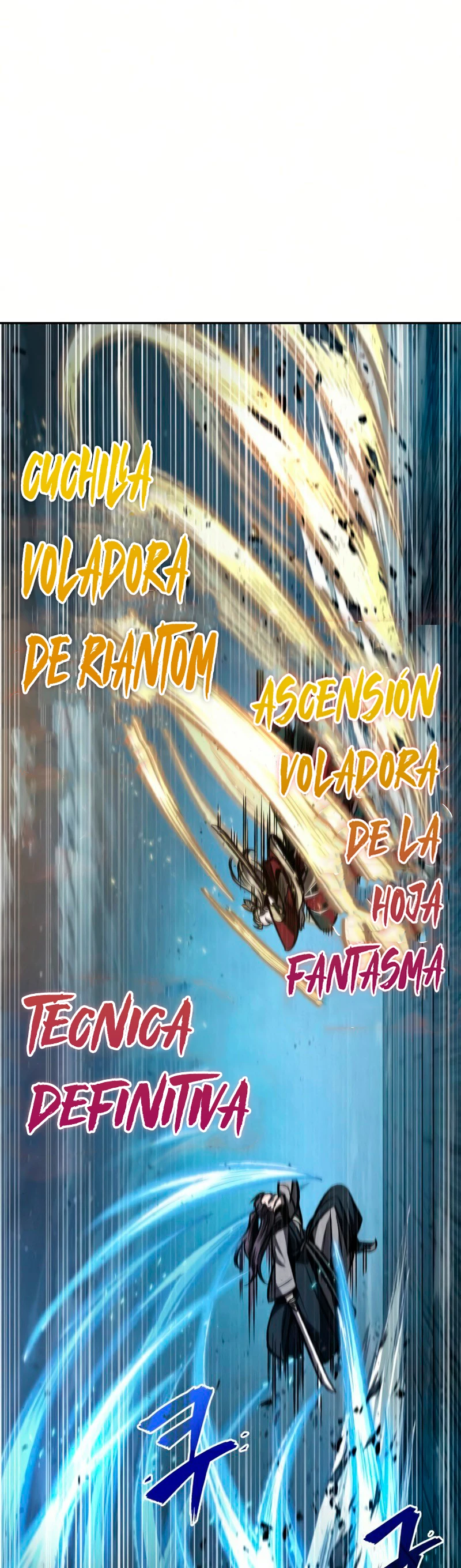 El Despiadado Demonio Celestial - Capítulo 89 - Página 44 - LectorTMOo