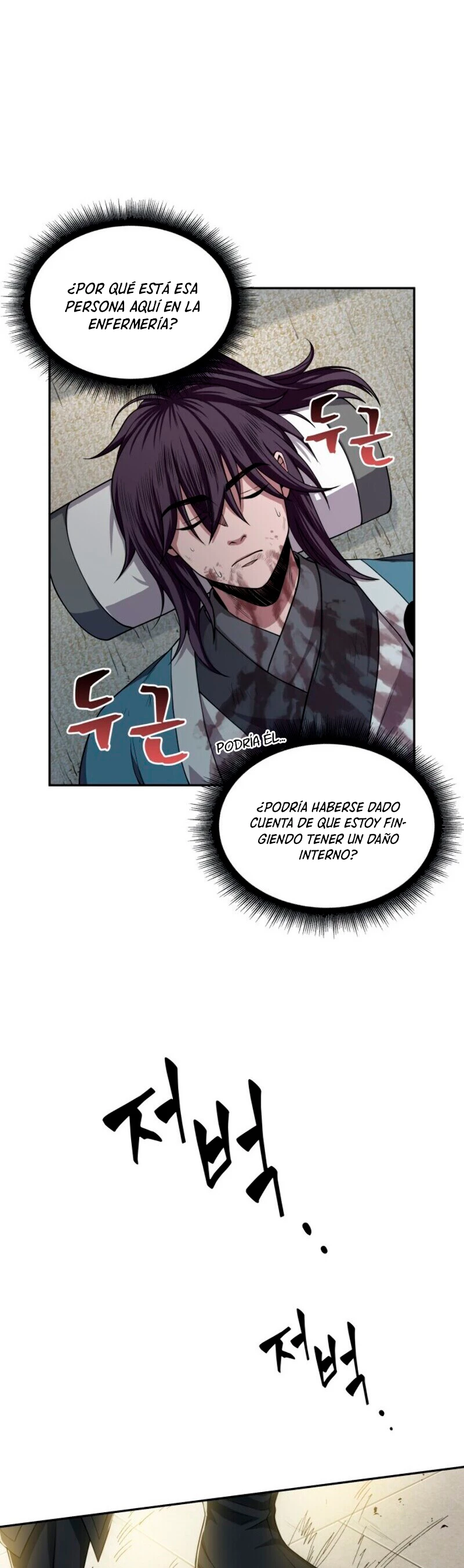 El Despiadado Demonio Celestial - Capítulo 9 - Página 18 - LectorTMOo