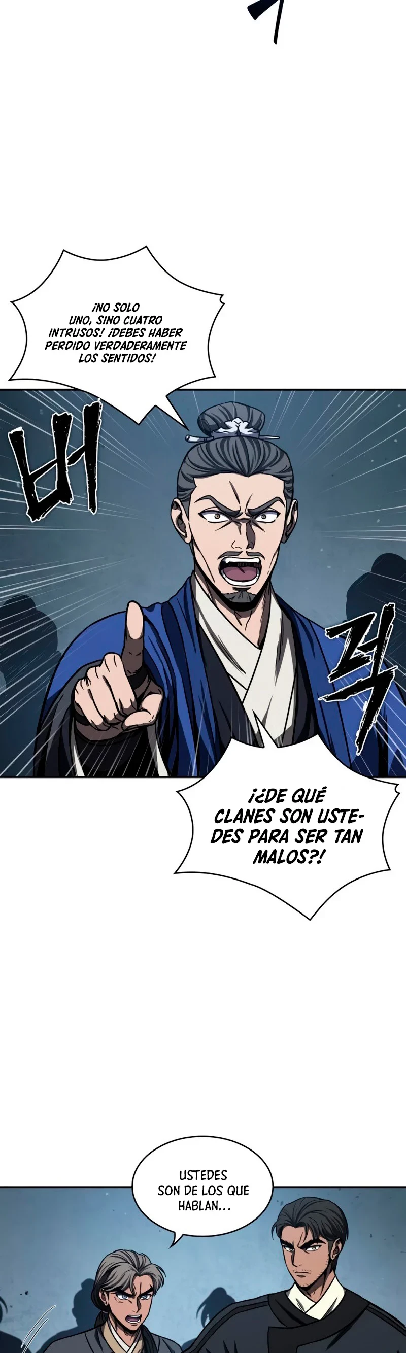 El Despiadado Demonio Celestial - Capítulo 90 - Página 10 - LectorTMOo