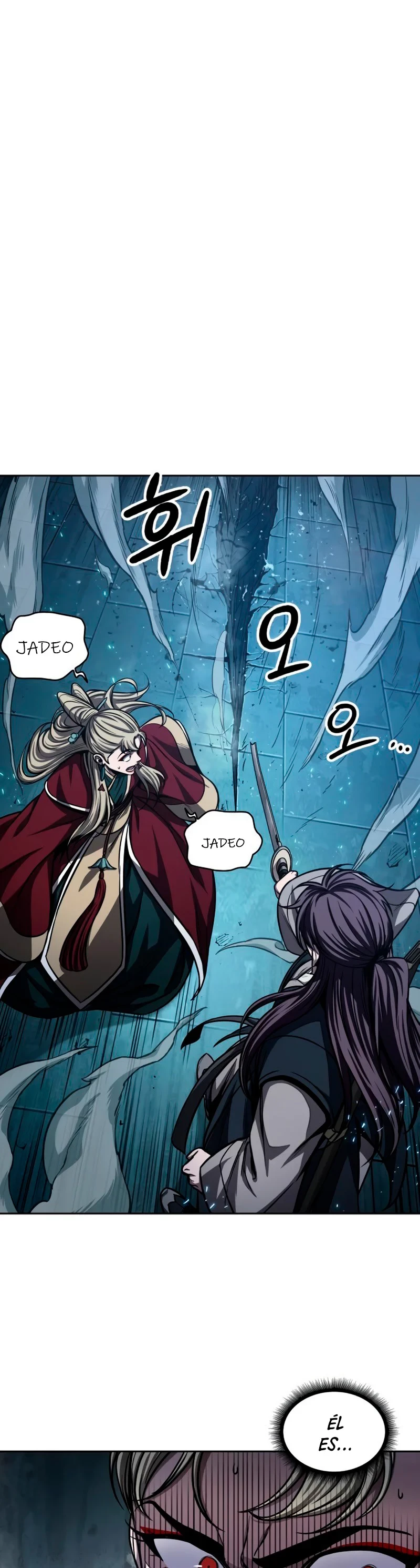 El Despiadado Demonio Celestial - Capítulo 90 - Página 24 - LectorTMOo