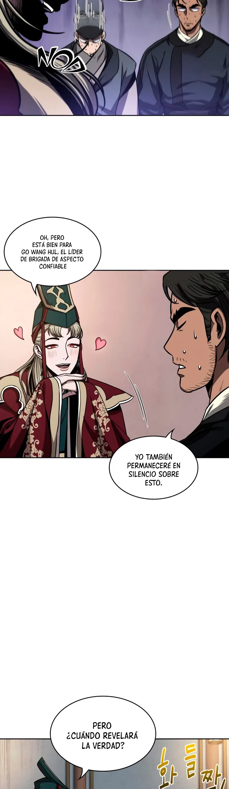 El Despiadado Demonio Celestial - Capítulo 90 - Página 36 - LectorTMOo