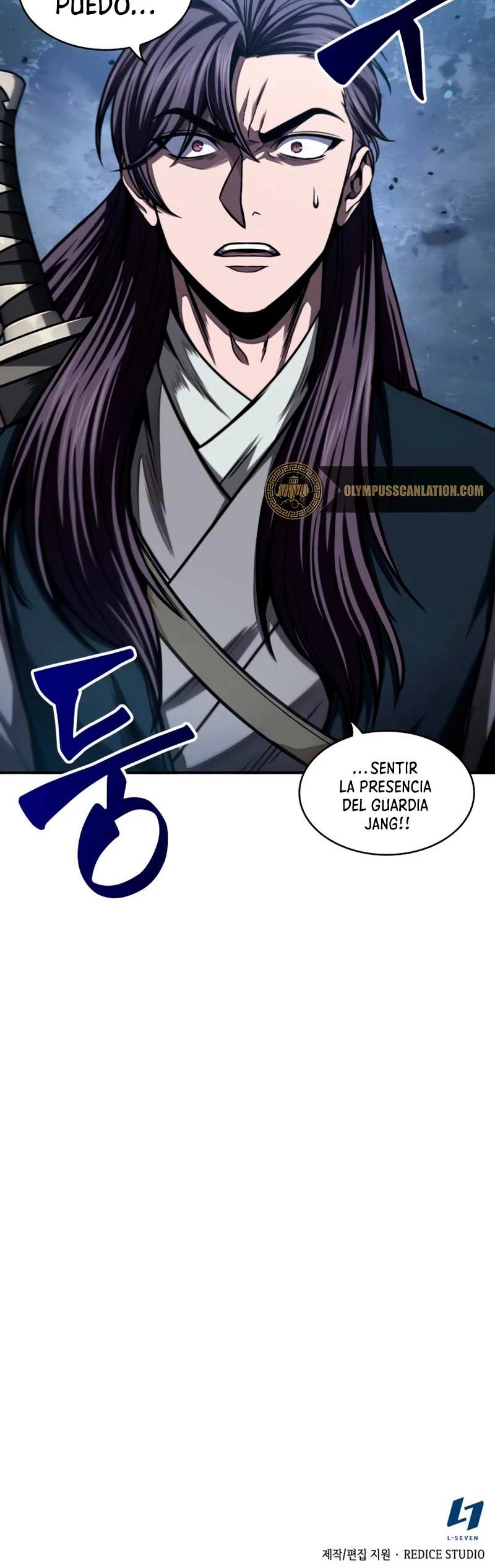 El Despiadado Demonio Celestial - Capítulo 90 - Página 49 - LectorTMOo