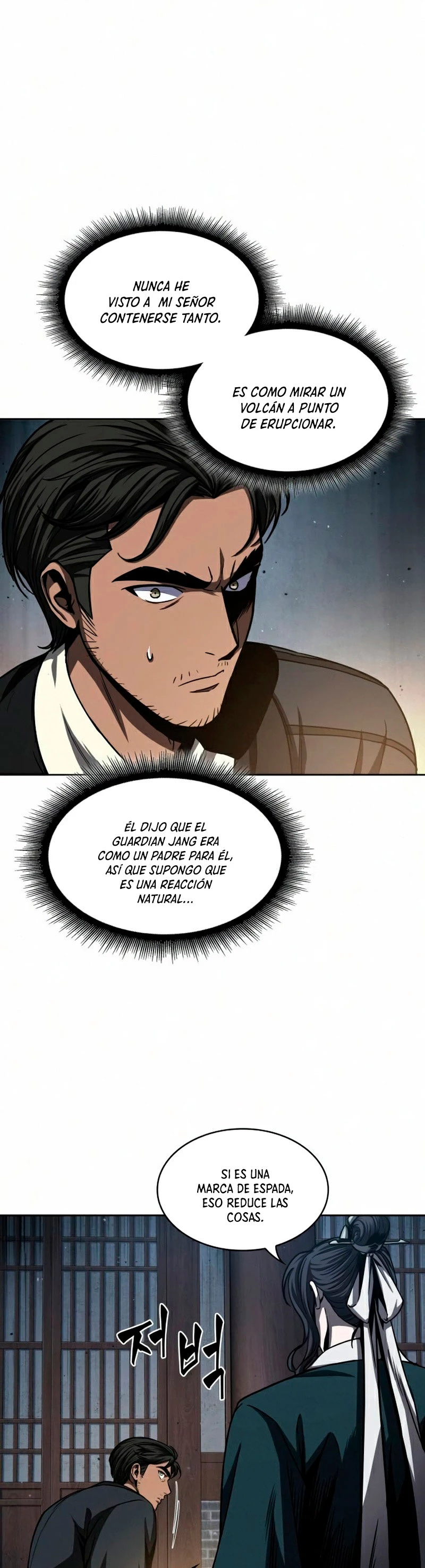 El Despiadado Demonio Celestial - Capítulo 91 - Página 12 - LectorTMOo