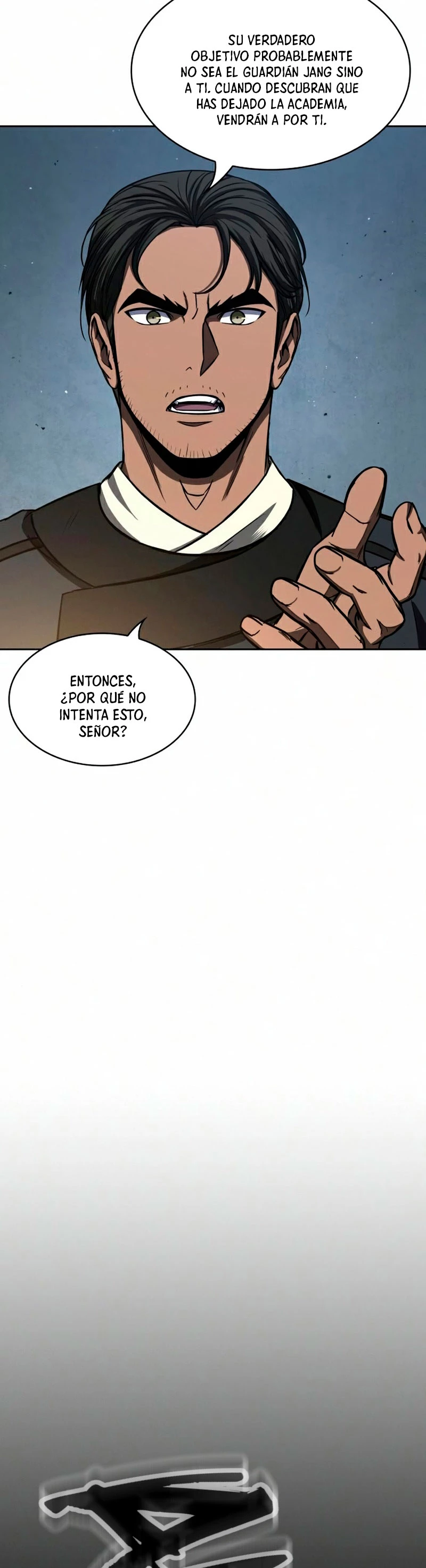 El Despiadado Demonio Celestial - Capítulo 91 - Página 16 - LectorTMOo