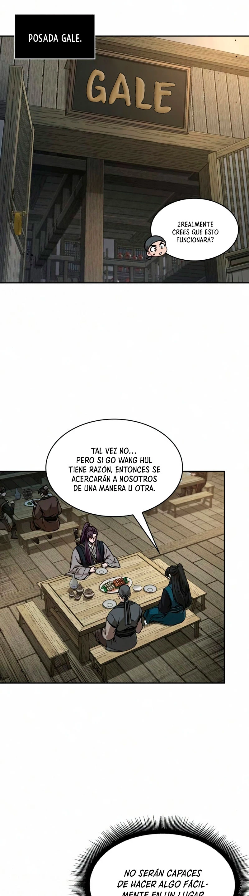 El Despiadado Demonio Celestial - Capítulo 91 - Página 29 - LectorTMOo