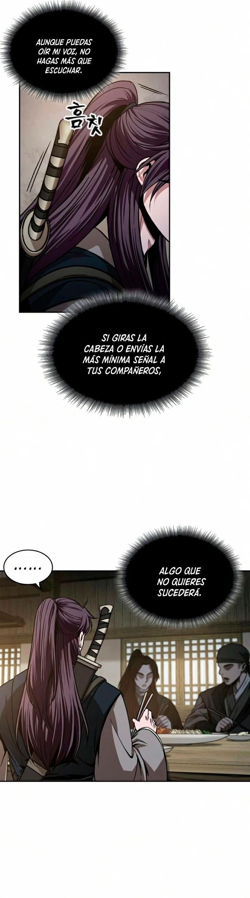 El Despiadado Demonio Celestial - Capítulo 91 - Página 31 - LectorTMOo