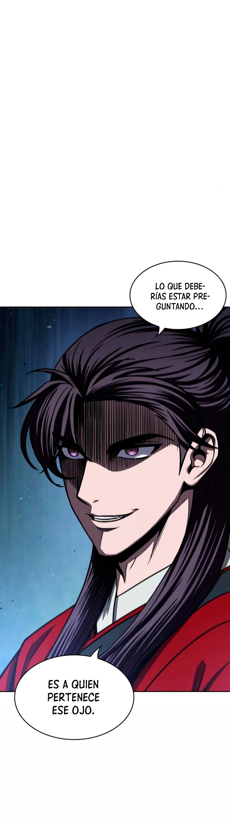 El Despiadado Demonio Celestial - Capítulo 93 - Página 3 - LectorTMOo