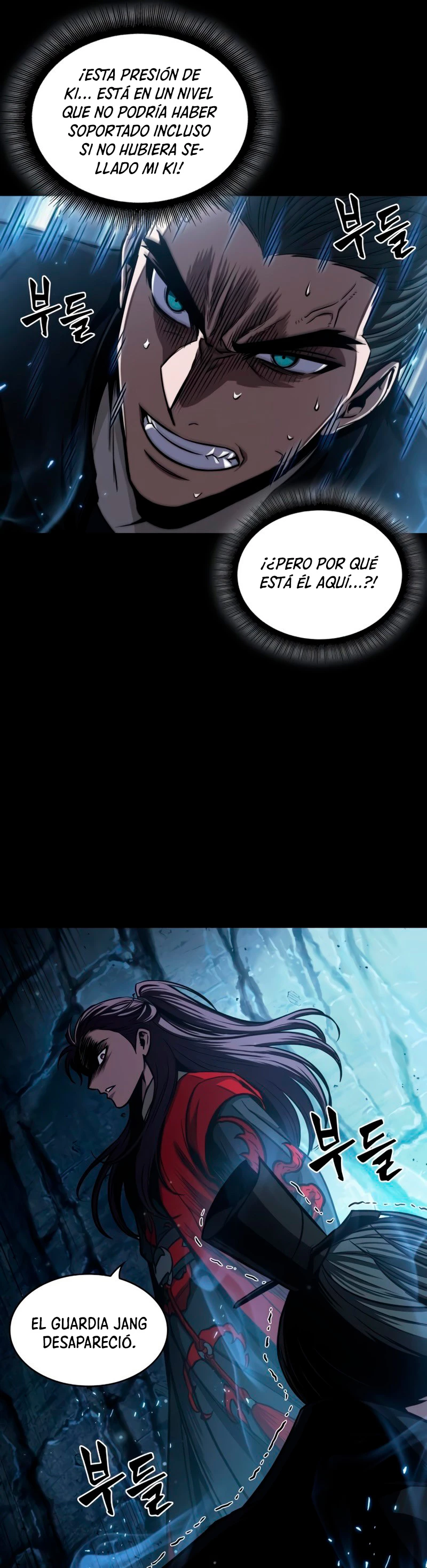 El Despiadado Demonio Celestial - Capítulo 93 - Página 11 - LectorTMOo